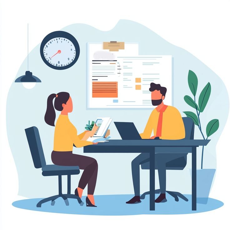 Consultation & Site Assessment